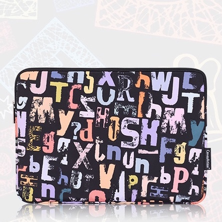 Túi chống sốc Laptop, Macbook CanvasArtisan chống nước, chống sốc