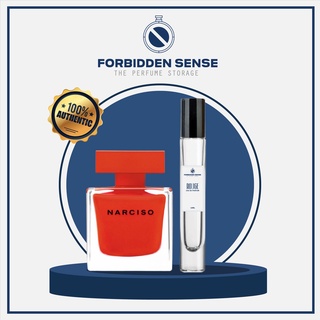 Nước hoa nữ Narciso Rodriguez Narciso Rouge (MẪU THỬ)