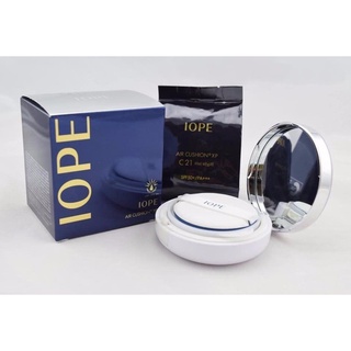 Phấn Nước Hàn Quốc Iopee C21