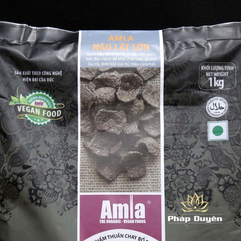 Thực Phẩm Chay - Bò Lát Chay , Túi 1kg