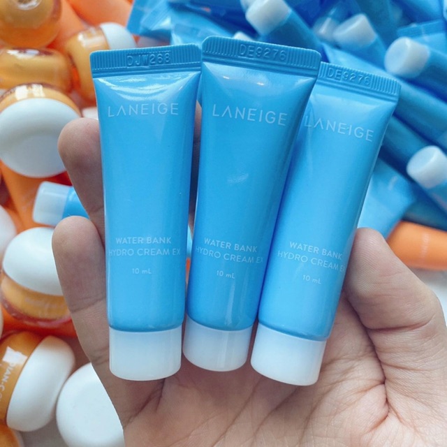 Kem dưỡng ẩm Laneige Hydro Cream Ex