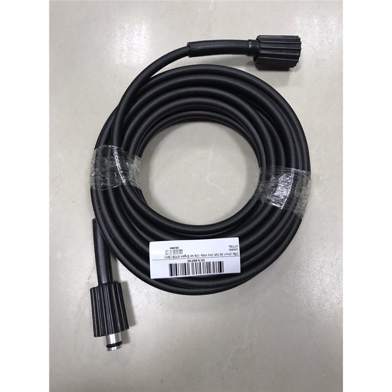 Dây rửa xe 10m