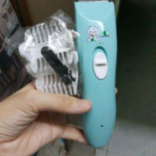 TÔNG ĐƠ CẮT TÓC CHO BÉ
