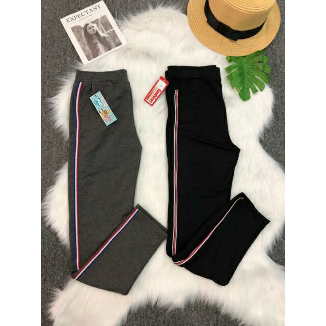 Quần legging thanh lý ( màu đen)