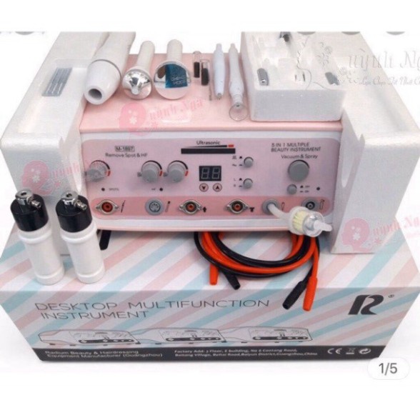 Máy 5in1 _ Máy đa chức năng 5in1 M 1897  ... | BigBuy360 - bigbuy360.vn