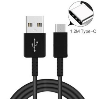 Cáp sạc nhanh Samsung S8, S8 plus - S9, S9 Plus - Note8 - Note9 Type C Hàng chính hãng