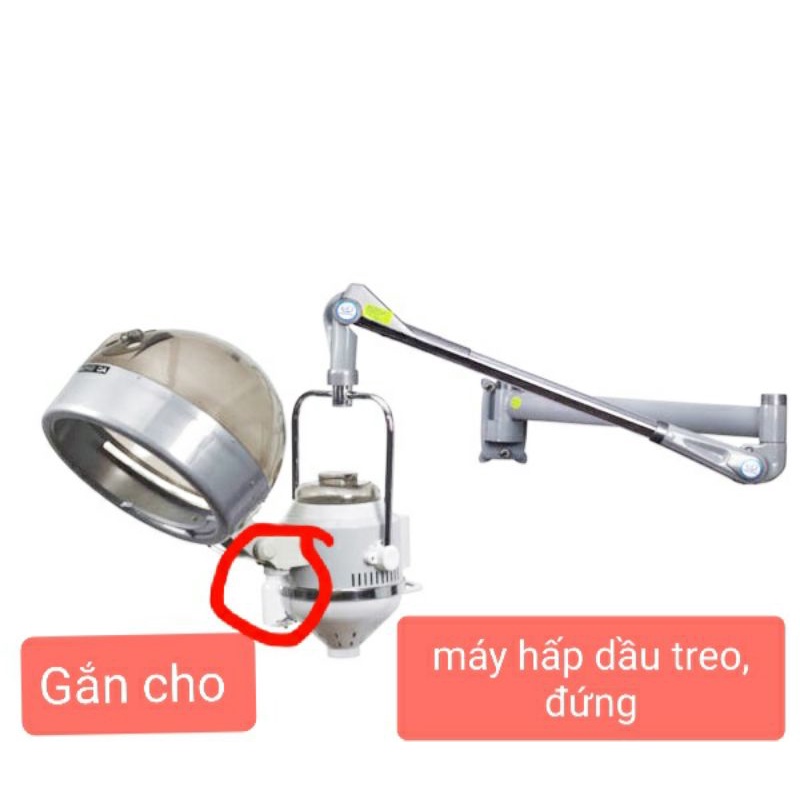 Bình đựng nước máy hấp dầu đứng treo chai nhựa dẻo siêu bền chứa nước dư nhỏ xuống từ nón hấp 🤩 Tận Gốc 🤩 rẻ đẹp giá tốt