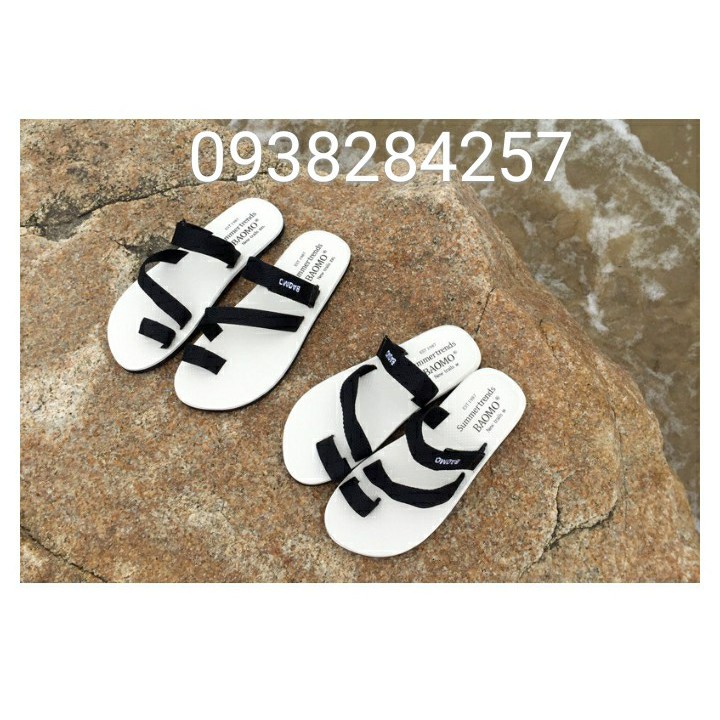 Sandal Baomo Summer Hot trend nam, nữ
