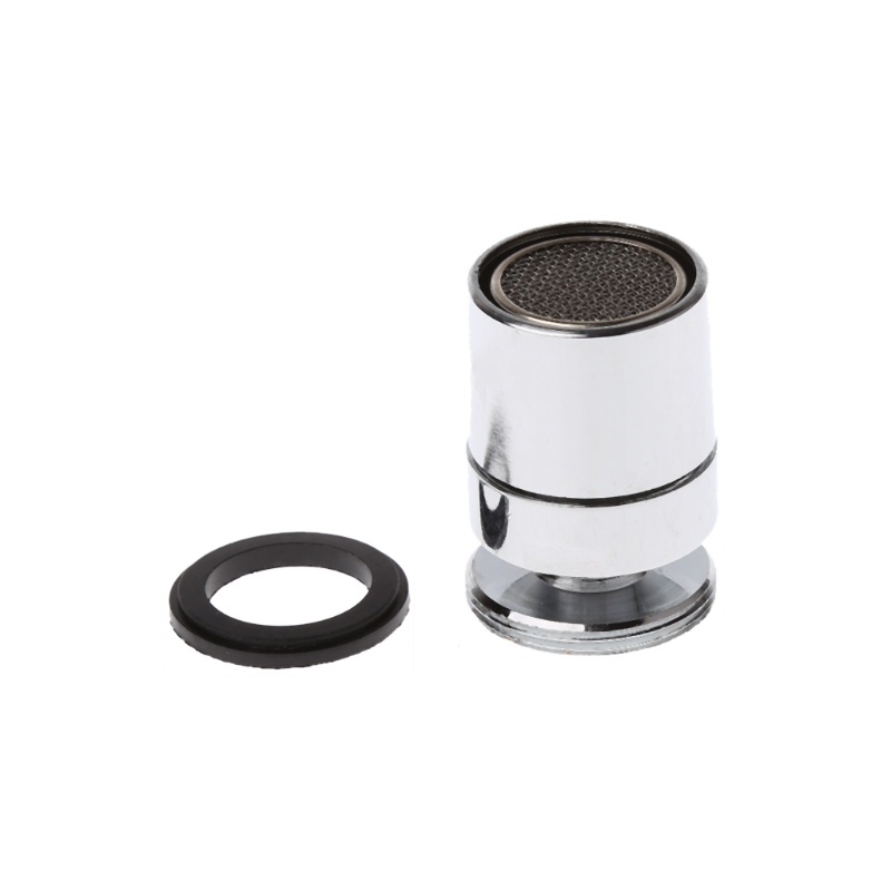 Đầu Vòi Tiết Kiệm Nước Bằng Đồng Mạ Crôm M24 f 24mm