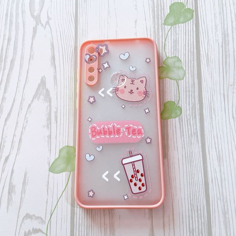Ốp lưng  Xiaomi redmi note 8/ Xiaomi redmi 9T