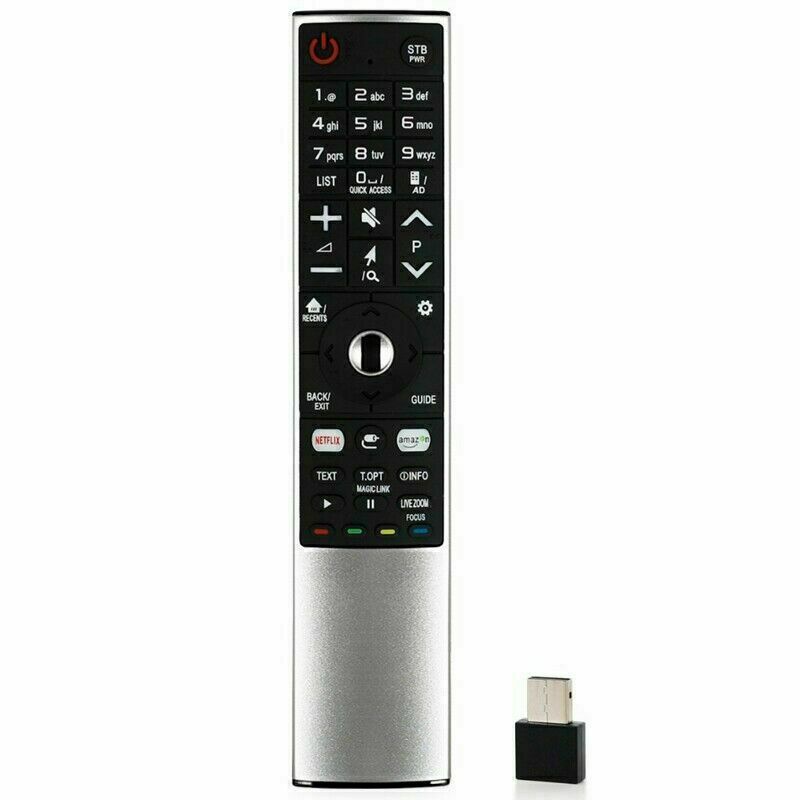 MR-700 Mới Cho LG Smart TV Điều Khiển Từ Xa AN-MR700 AKB75455601 AN-MR650 Oled6 OLED65G6P-U OLED77G6
