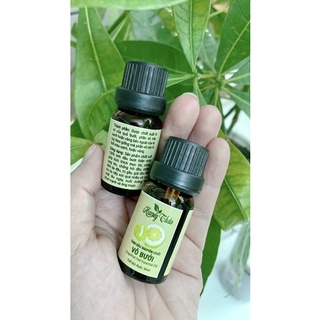 [HCM] Tinh dầu bưởi nguyên chất