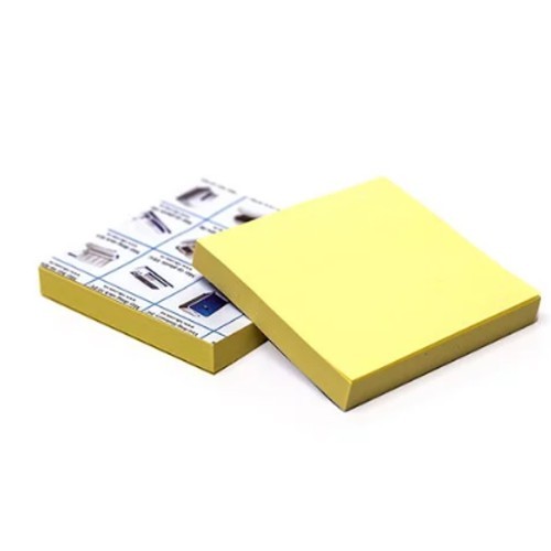Giấy note Pronoti 3*3