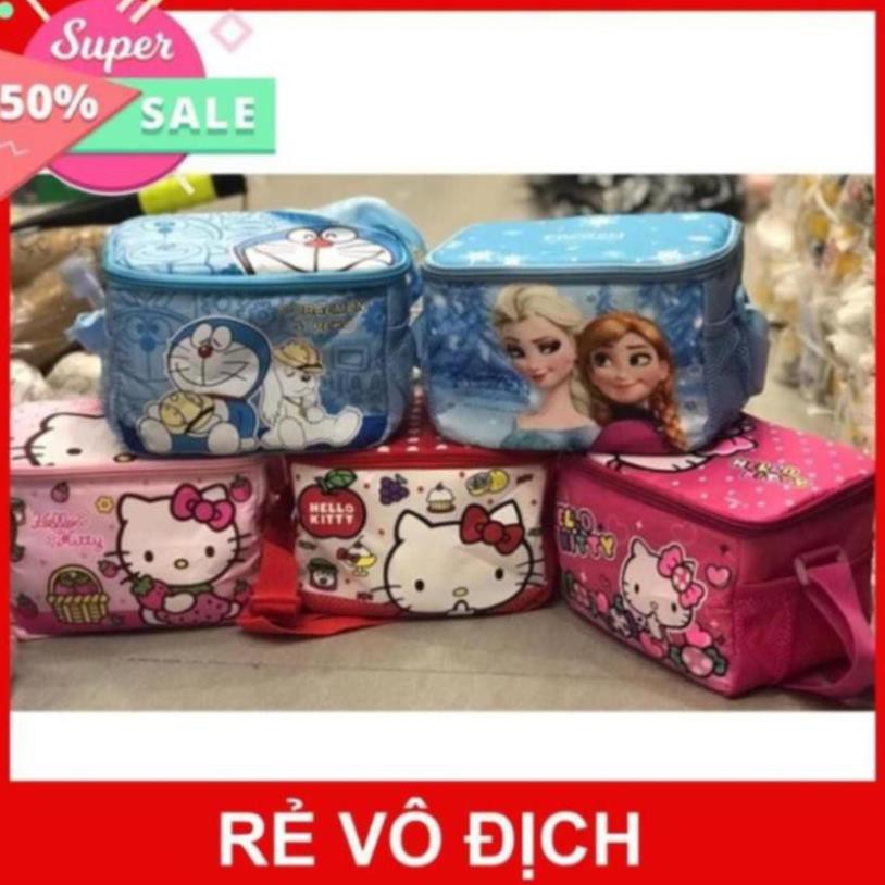 Bộ bảo quản lạnh (túi giữ nhiệt+ đá khô).