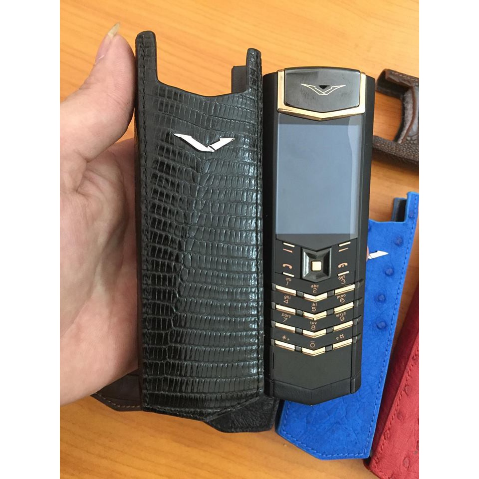 Bao da vertu xịn chính hãng giá rẻ