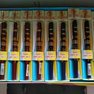 Bút máy ánh dương 060