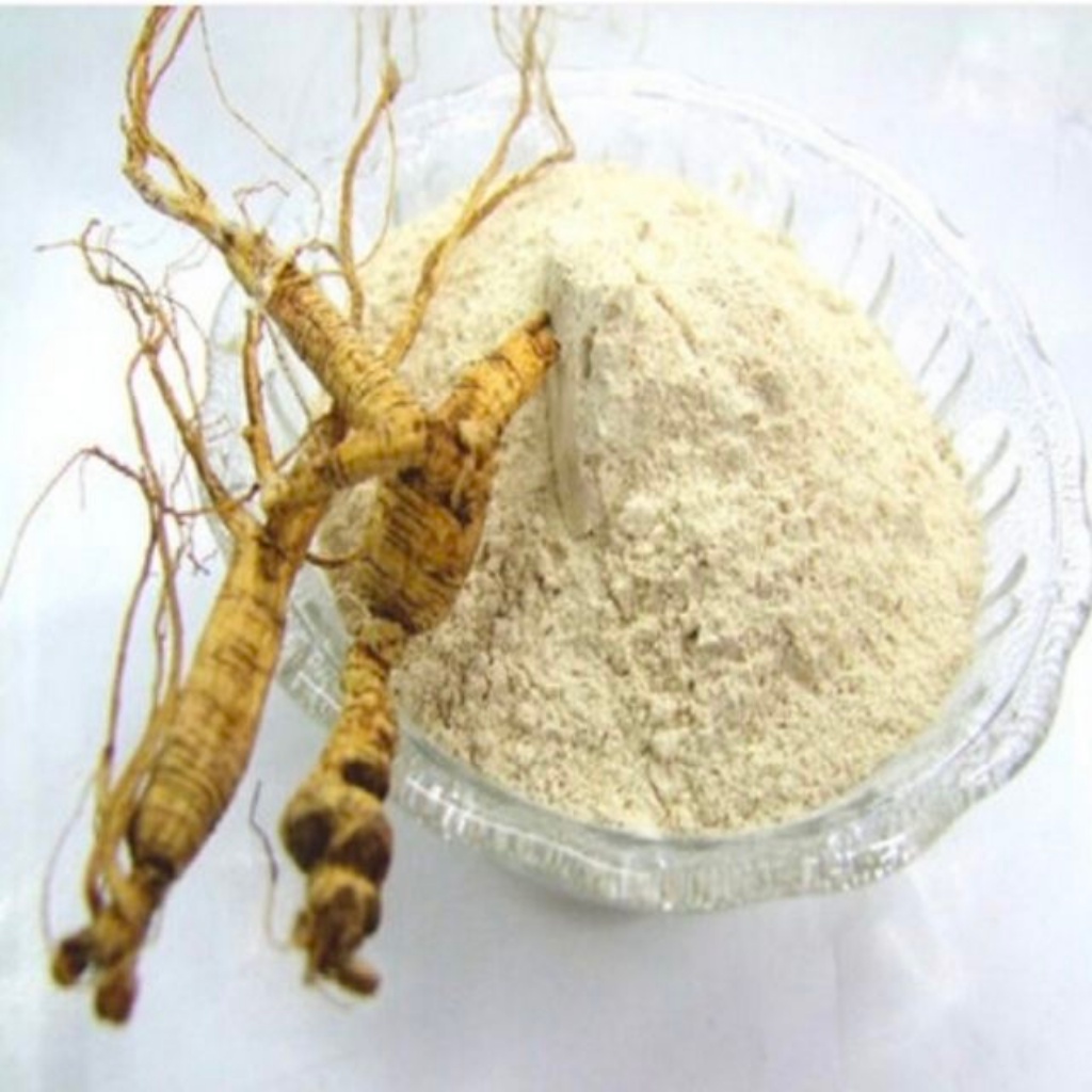 Bột hồng sâm Dongil Hàn Quốc 6 năm tuổi - Hiệu quả loại bỏ mệt mỏi căng thẳng