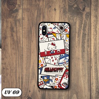 Ốp lưng Iphone XS Max - lưng nhám