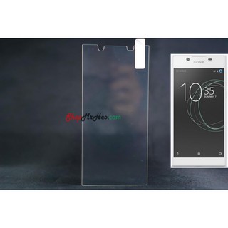 Kính cường lực glass cho sony l1