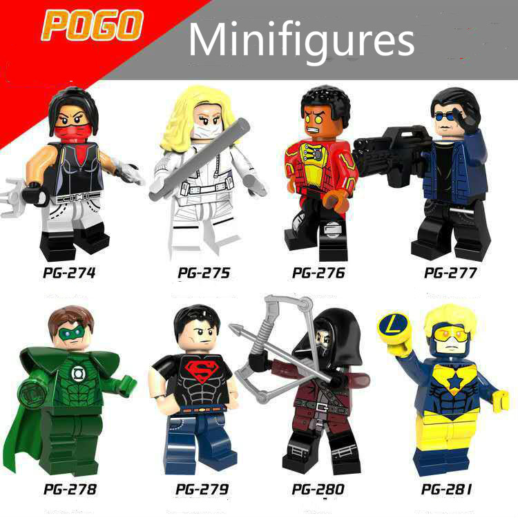 Mô Hình Đồ Chơi Lắp Ráp Nhân Vật Captain America Cho Bé