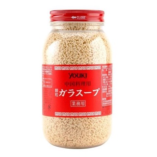 Hạt nêm youki nhật bản 500g