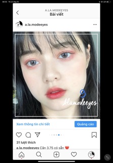 Cận 3.75 post 2
