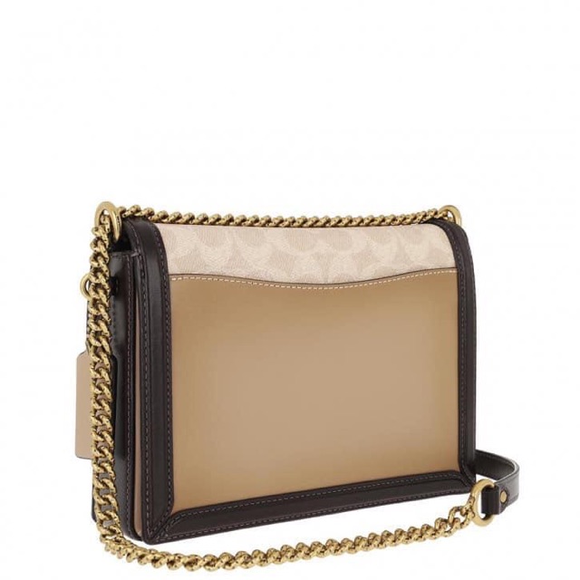 ‼️Rẻ nhất Shopee‼️Túi coach chuẩn auth