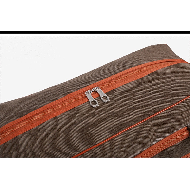 Túi du lịch đựng hành lý cỡ lớn chống nước quai đeo chắc chắn size lớn đựng đồ thoải mái