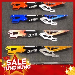 CHÊ SÊN NHÔM CNC CAO CẤP CHO WINNER- EXCITER 150