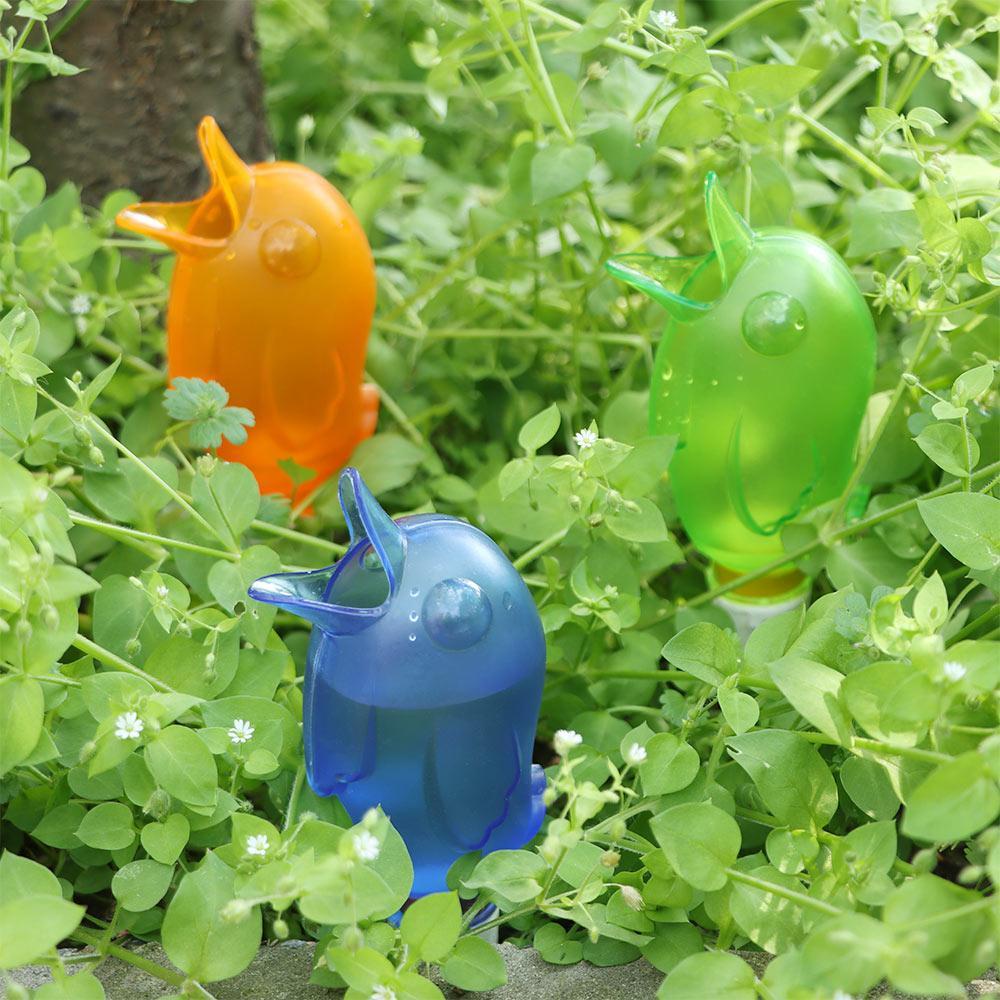 Vòi Phun Nước Tưới Cây Tự Động Trong Suốt DAPHS