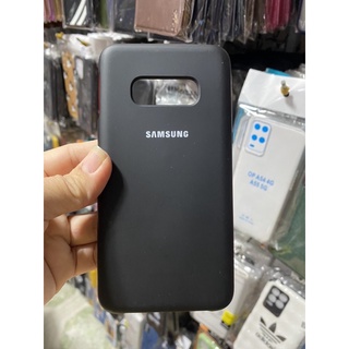 Ốp lưng samsung S10e kiểu chống bẩn