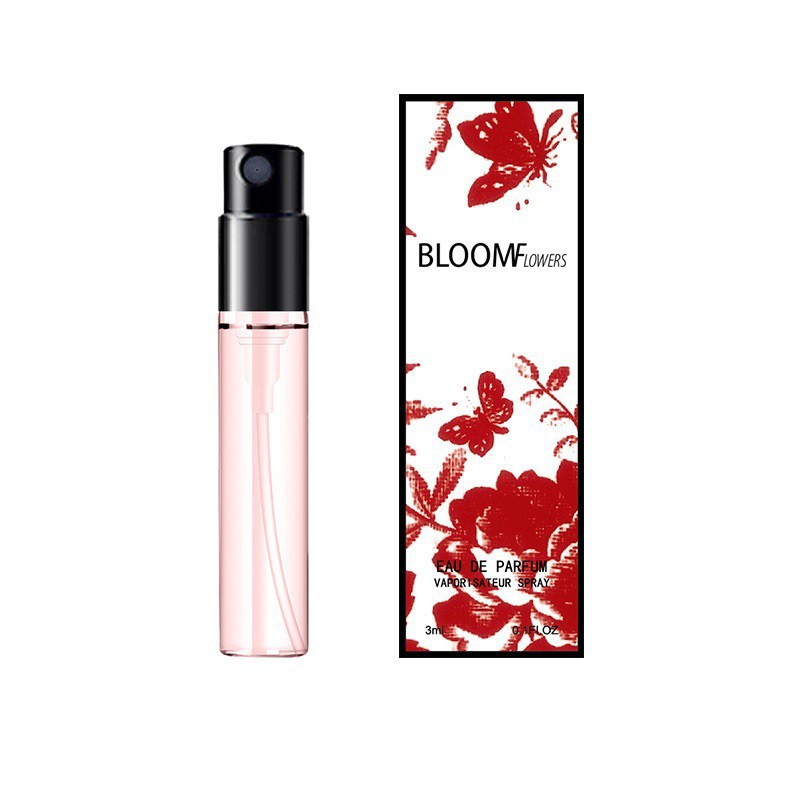 Nước hoa mini bỏ túi hương thơm ngọt ngào quyến rũ đủ các mùi nổi tiếng ZENTO | BigBuy360 - bigbuy360.vn