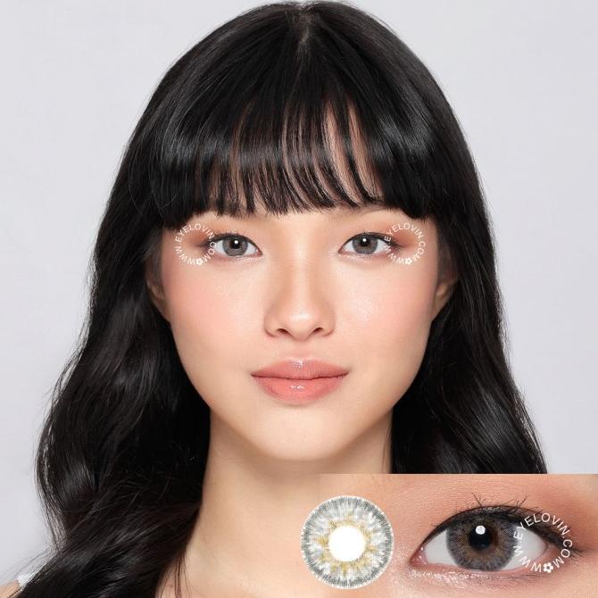 Eyelovin Softlens Evar - Belle Xám | BigBuy360 - bigbuy360.vn