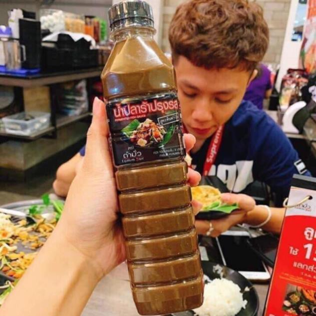 Eager siêu hot Trộn gỏi Thái somtam (Hàng sẵn) HNEAGER