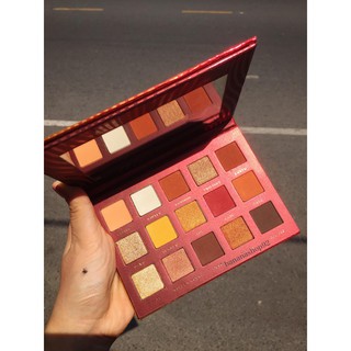 Bảng Mắt Bad Habit Solstice Eyeshadow Palette