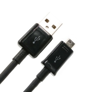 Cáp Samsung Micro-USB 1m BLACK