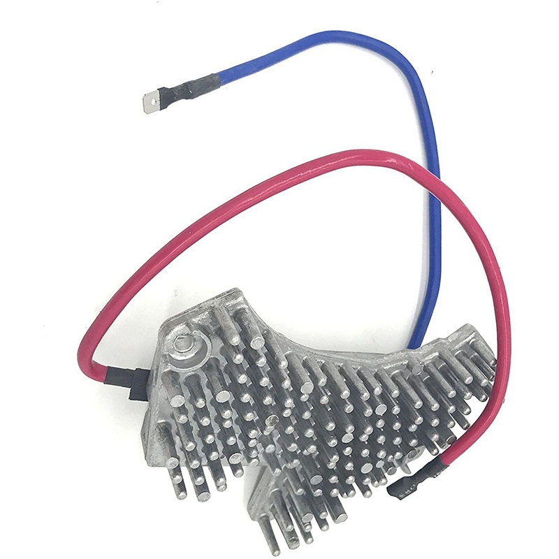 Điện Trở Điều Chỉnh Động Cơ Thổi Khí Cho Mercedes Benz W202 W210 2028207310