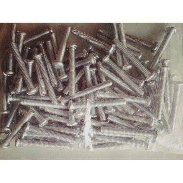 Ốc bắt mặt ổ điện 3cm - 5cm
