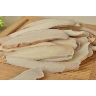 Bạch Thược Loại 1 (mới, khô, đã thái lát) [500g]