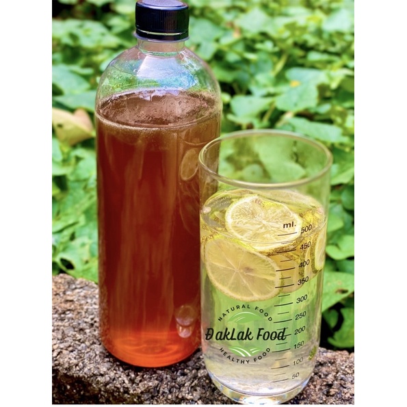 Mật ong nguyên chất hoa cà phê Daklak