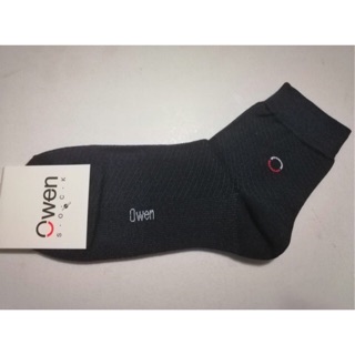 [Owen_diệt khuẩn_chống hôi]Tất nam Owen - Hàng chính hãng