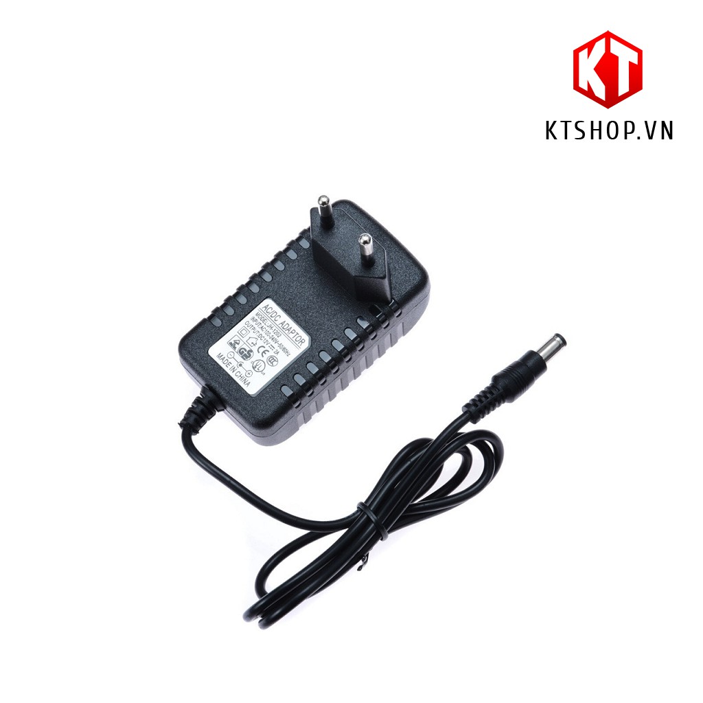 Nguồn 5V 9V 10V 12V cũ giá rẻ 12V 1A 12V 2A 5V 1A 5V 2A 9V 0.6A 10V 1A | WebRaoVat - webraovat.net.vn