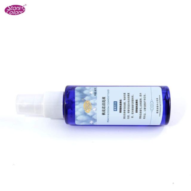 Nước vệ sinh rửa mi dung tích 100ml