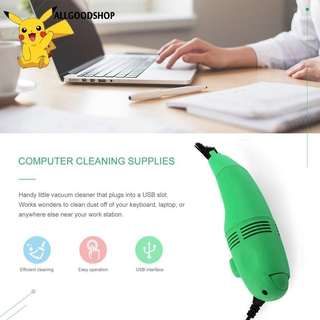 Máy Hút Bụi Bàn Phím Mini Cổng Usb