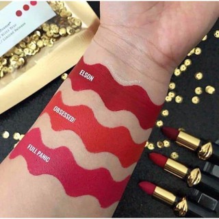 son pat mcgrath mini