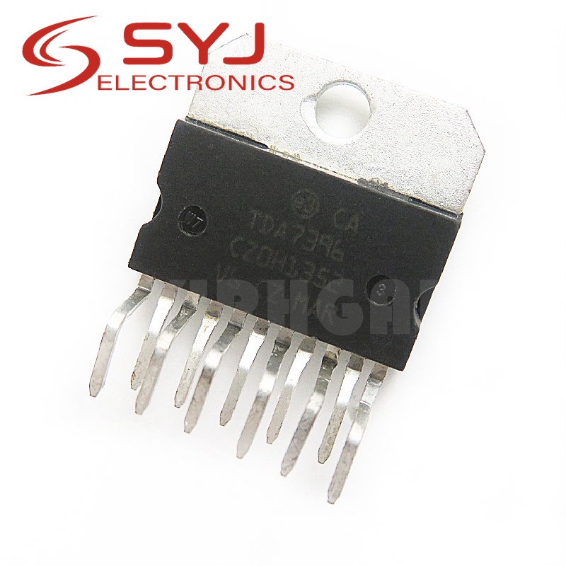 1 Mảnh TDA7396 TDA 7396 ZIP-11 Trong Kho
