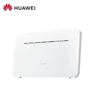 Bộ Router phát Wifi 4G Huawei B316-855 chuyên dụng chuẩn AC - Hỗ trợ 64 user - 2 băng tầng