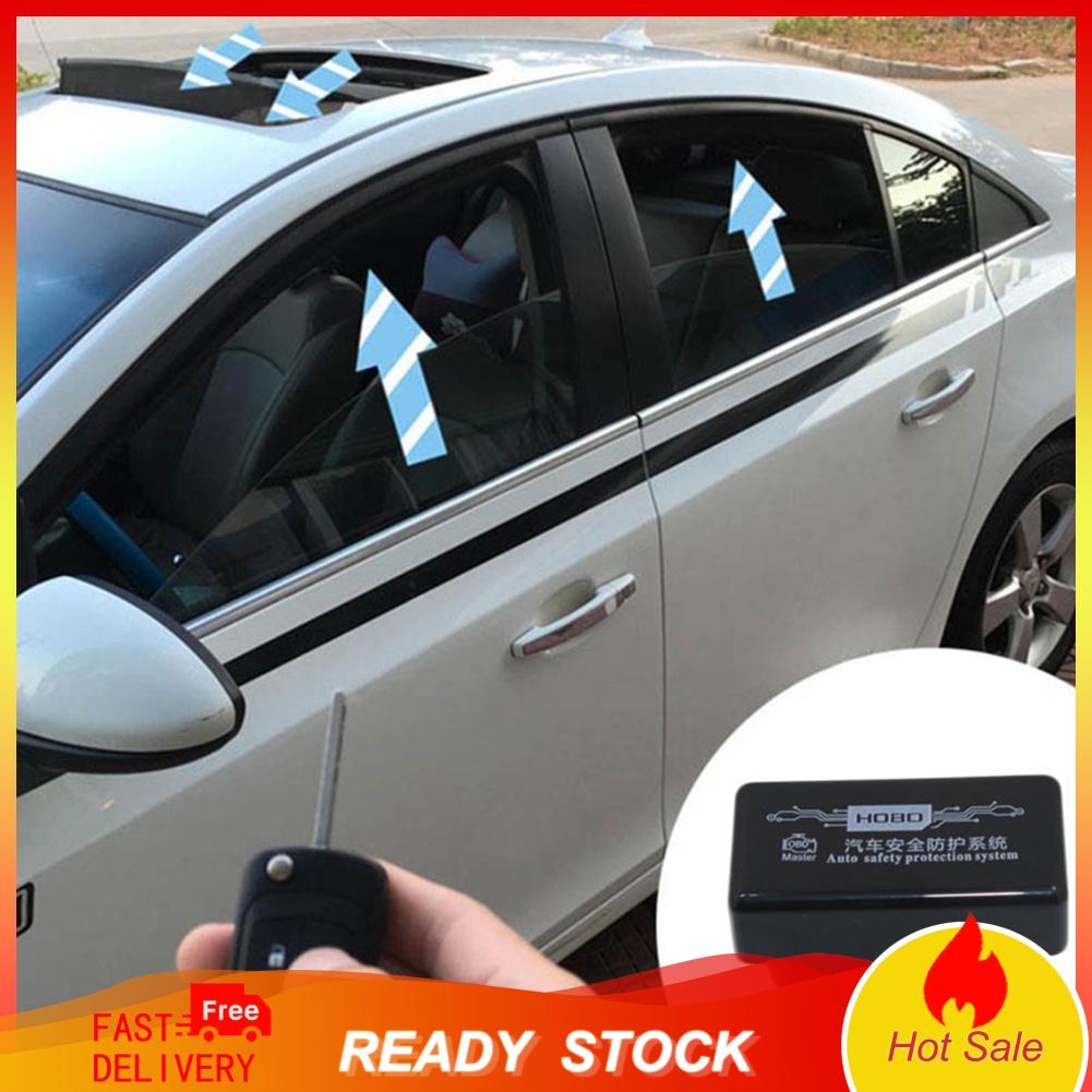 Mô Đun Tự Động Mở Cửa Sổ Xe Hơi Chevrolet Cruze Buick