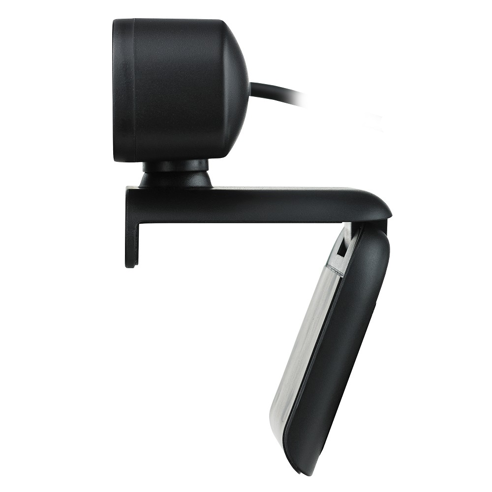 Webcam máy tính Rapoo C260 FullHD 1080p - Webcam C260 Chính hãng BH 24T