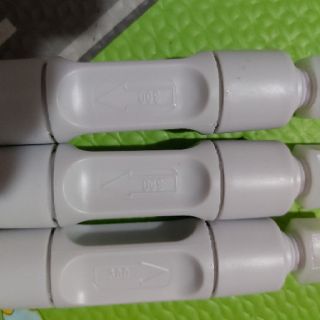 Van nước thải máy lọc nước ro